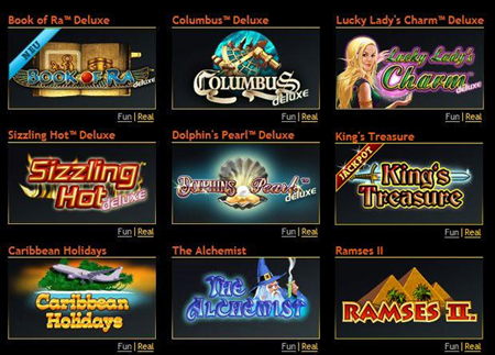 casino spielautomaten