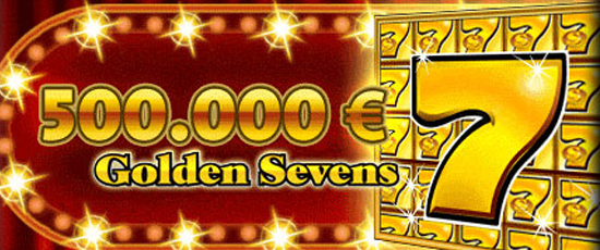 Golden Sevens