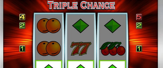 Triple Chance